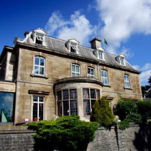 Caldicot Castle Hotels - The Manor House At Celtic Manor