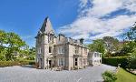 Pitlochry United Kingdom Hotels - Knockendarroch House Hotel