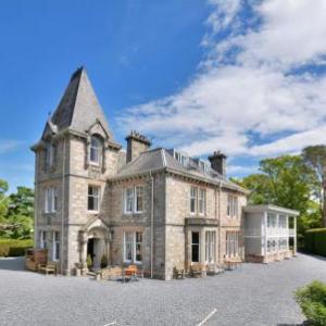 Knockendarroch House Hotel