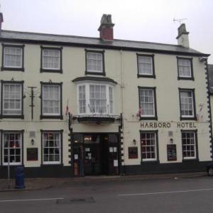 The Harboro Hotel