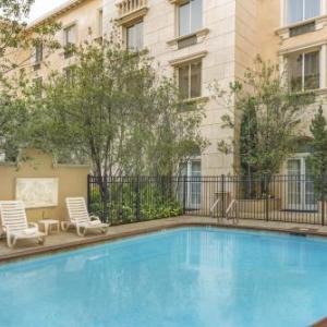 Hawthorne Hotels Deals At The 1 Hotel In Ca Ayres Hotel Manhattan Beach