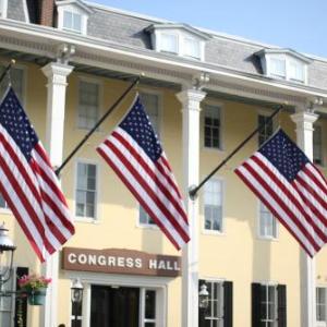 Hotels near Cape May Convention Hall - Congress Hall
