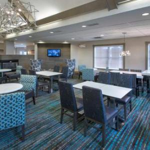 Residence Inn by Marriott Somerset