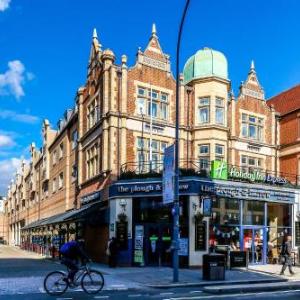 Holiday Inn Express London-Hammersmith