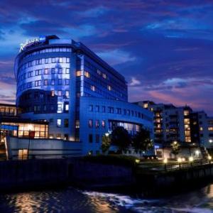 Radisson Blu Hotel Nydalen Oslo