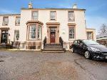 Stirling United Kingdom Hotels - Lost Guest House Stirling
