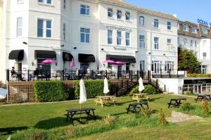 Cottonwood Boutique, Bournemouth