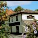 the swan stoford