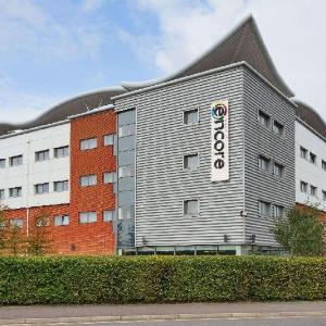 Ramada Encore Doncaster Airport