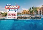 San Miguel De Abona Spain Hotels - Grand Muthu Golf Plaza Hotel