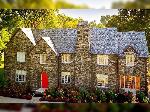 Mount Patrick Pennsylvania Hotels - The Manor On Front