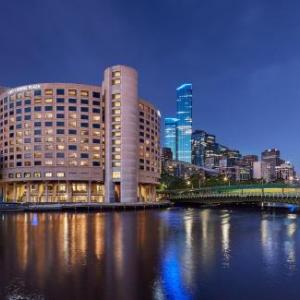 Hotels near Footscray Park - Crowne Plaza Melbourne