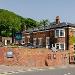 Hotels near Worcester Cathedral - Mount Pleasant Hotel