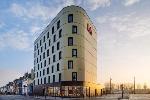 Gosnay France Hotels - Ibis Bethune Centre Gare