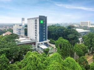 ibis Styles Bogor Pajajaran, Bogor