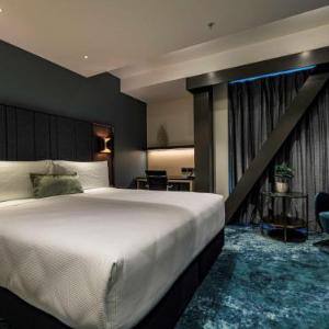 Trentham Racecourse Hotels - The Sebel Wellington Lower Hutt