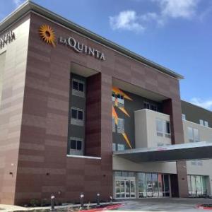 La Quinta Inn & Suites by Wyndham Corpus Christi Southeast