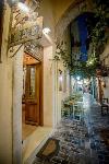 Rethimnon Greece Hotels - Leo Hotel