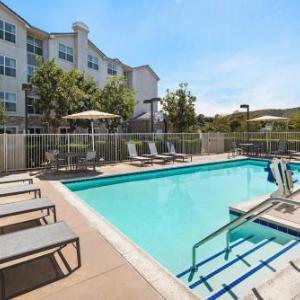 Residence Inn by Marriott San Diego Rancho Bernardo/Scripps Poway