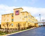 Glendale Heights Illinois Hotels - Comfort Suites Lombard - Addison