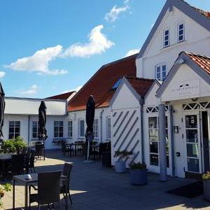Aalbæk Badehotel