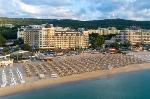 Golden Sands Bulgaria Hotels - Hotel Admiral