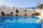 Paros Community Greece Hotels - Hotel Aegeon