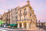 Begles France Hotels - Mercure Bordeaux Gare Atlantic