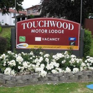 Touchwood Motor Lodge