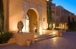 Yasmine Hammamet Tunisia Hotels - Alhambra Thalasso