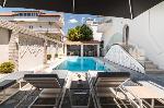 Kallikratia Greece Hotels - Alkyonis Hotel