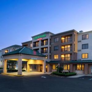 Courtyard by Marriott Cranbury South Brunswick