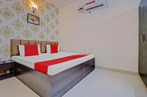 OYO 80341 Hotel Sky View, Ludhiana