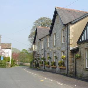 Calf's Head Hotel