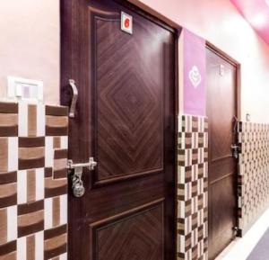 Asha Palace By WB Inn, Kanpur, Kanpur