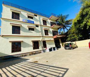 FabHotel Ayana Homes, Suntikoppa