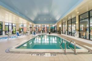 Hilton Garden Inn Poughkeepsie/Fishkill, Fishkill