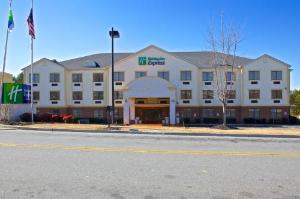 Holiday Inn Express Hotel & Suites Kennesaw Northwest - Acworth, Acworth