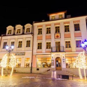 Hotel Ambasadorski Rzeszow