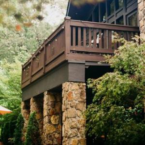 Atlanta Botanical Garden Gainesville Hotels - Sylvan Valley Lodge and Cellars