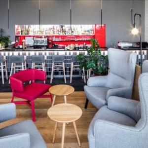 Hotels near LOGSPEED CZ Aréna Plzen - Vienna House Easy by Wyndham Pilsen