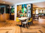 Wembly Stadium Arena United Kingdom Hotels - Holiday Inn London - Wembley