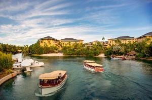 Universal's Loews Royal Pacific Resort, Orlando