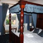 Hotels near Prestonfield House Hotel - Aonach Mor Guest House