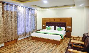 Treebo Trend Hotel Dev Mall Road, Manali