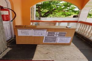 SPOT ON 78566 Hotel West View, Deoghar