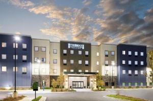 Staybridge Suites - Auburn - University Area, an IHG Hotel, Auburn