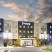 Hotels near First Baptist Church Opelika - Staybridge Suites Auburn University Area