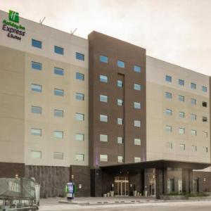 Holiday Inn Express & Suites - Tijuana Otay an IHG Hotel