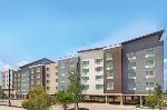 Balcones Canyonlands Refuge Texas Hotels - TownePlace Suites By Marriott Austin Northwest/The Domain Area